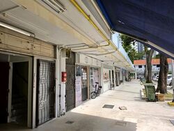 BOON KENG VILLE (D14), Shop House #535300061